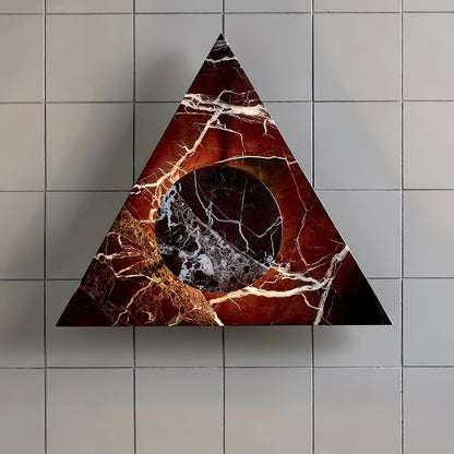 Virida Wall Light, Hardwired Wall Sconce, detail 14