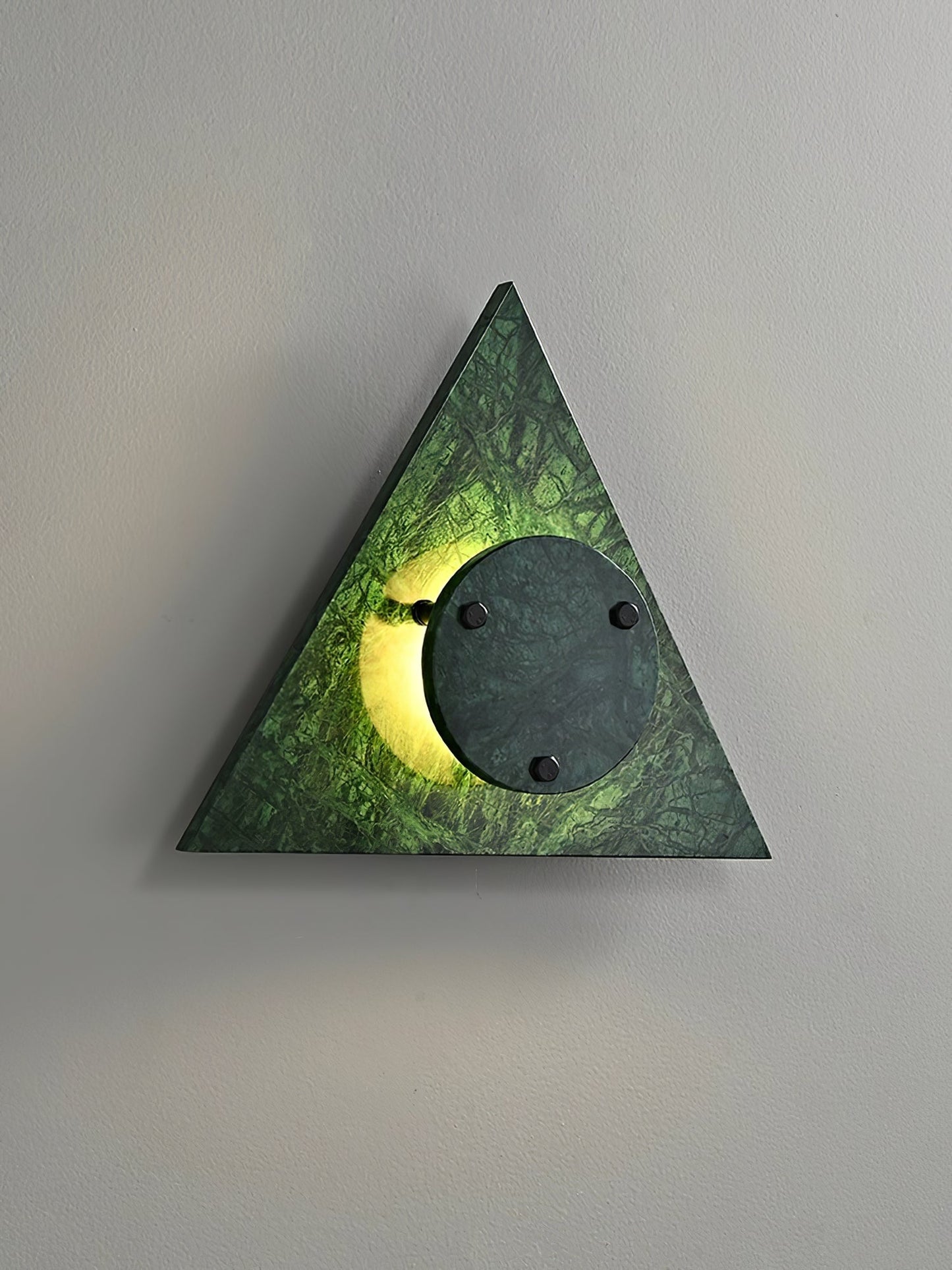Virida Wall Light, Hardwired Wall Sconce, detail 15