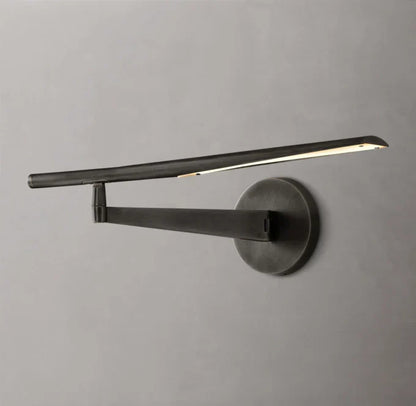 Noemi Task Wall Light, Wall Sconce, detail 28
