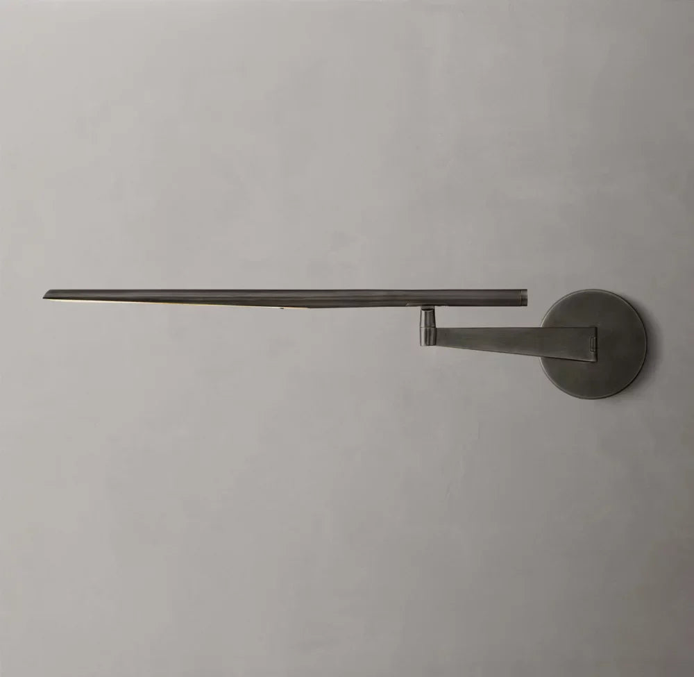 Noemi Task Wall Light, Wall Sconce, detail 14
