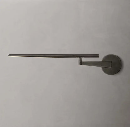 Noemi Task Wall Light, Wall Sconce, detail 14