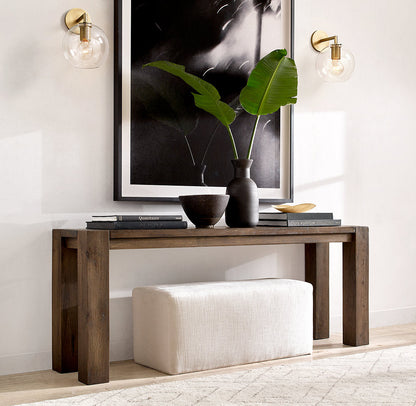 Utilitaire Globe Shade Wall Light, Bathroom Wall Sconce, detail 8