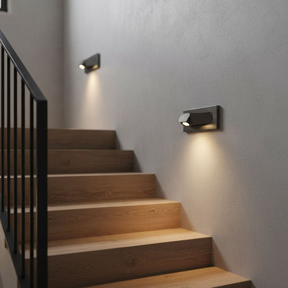 Metal Adjustable LED Bedside Light, Bedroom Wall Sconce, detail 15