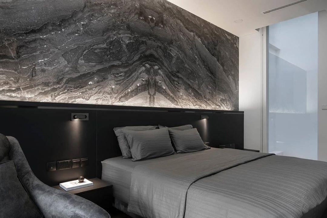 Metal Adjustable LED Bedside Light, Bedroom Wall Sconce, detail 25