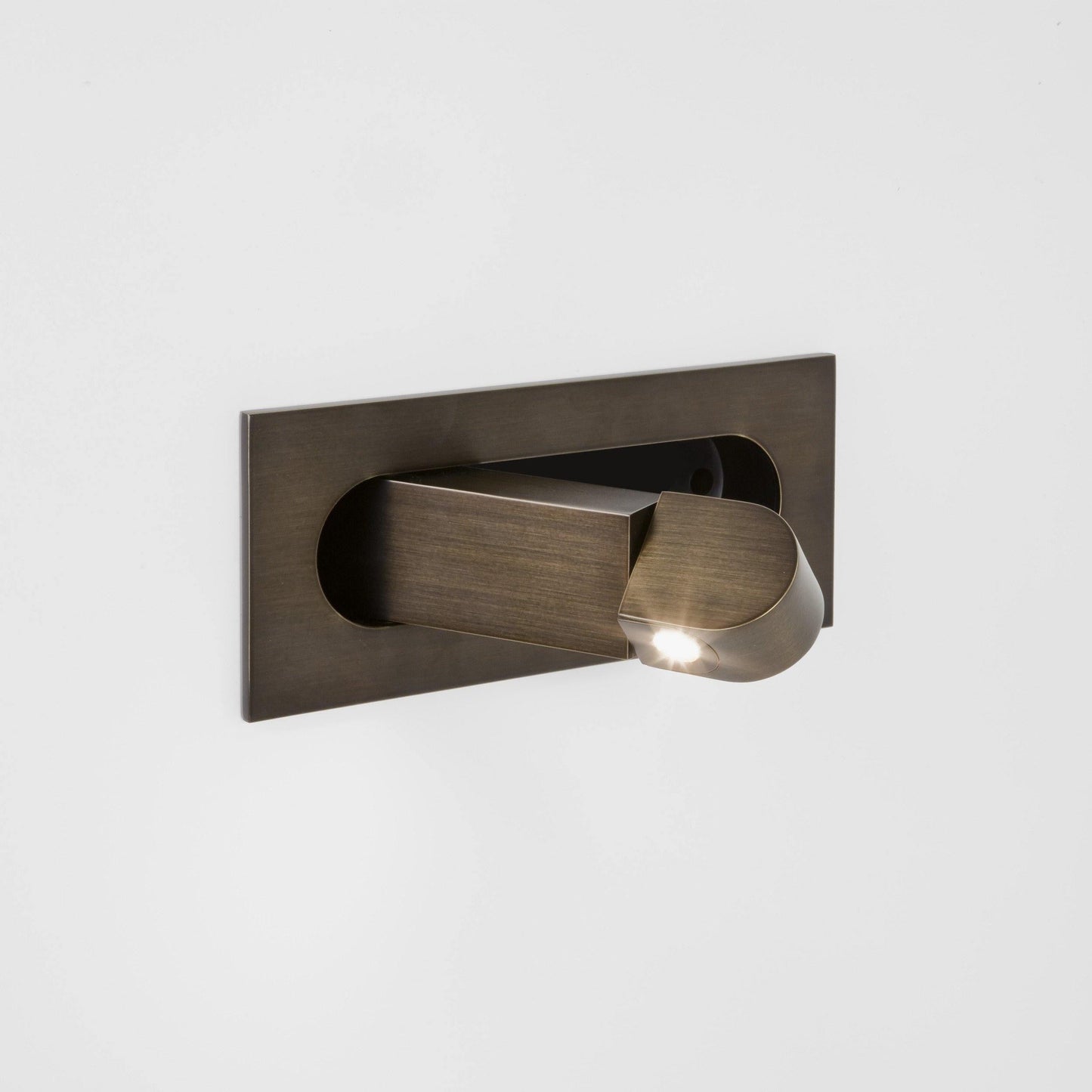 Metal Adjustable LED Bedside Light, Bedroom Wall Sconce, detail 38