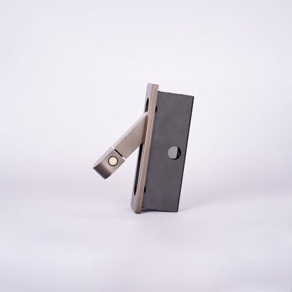Metal Adjustable LED Bedside Light, Bedroom Wall Sconce, detail 40
