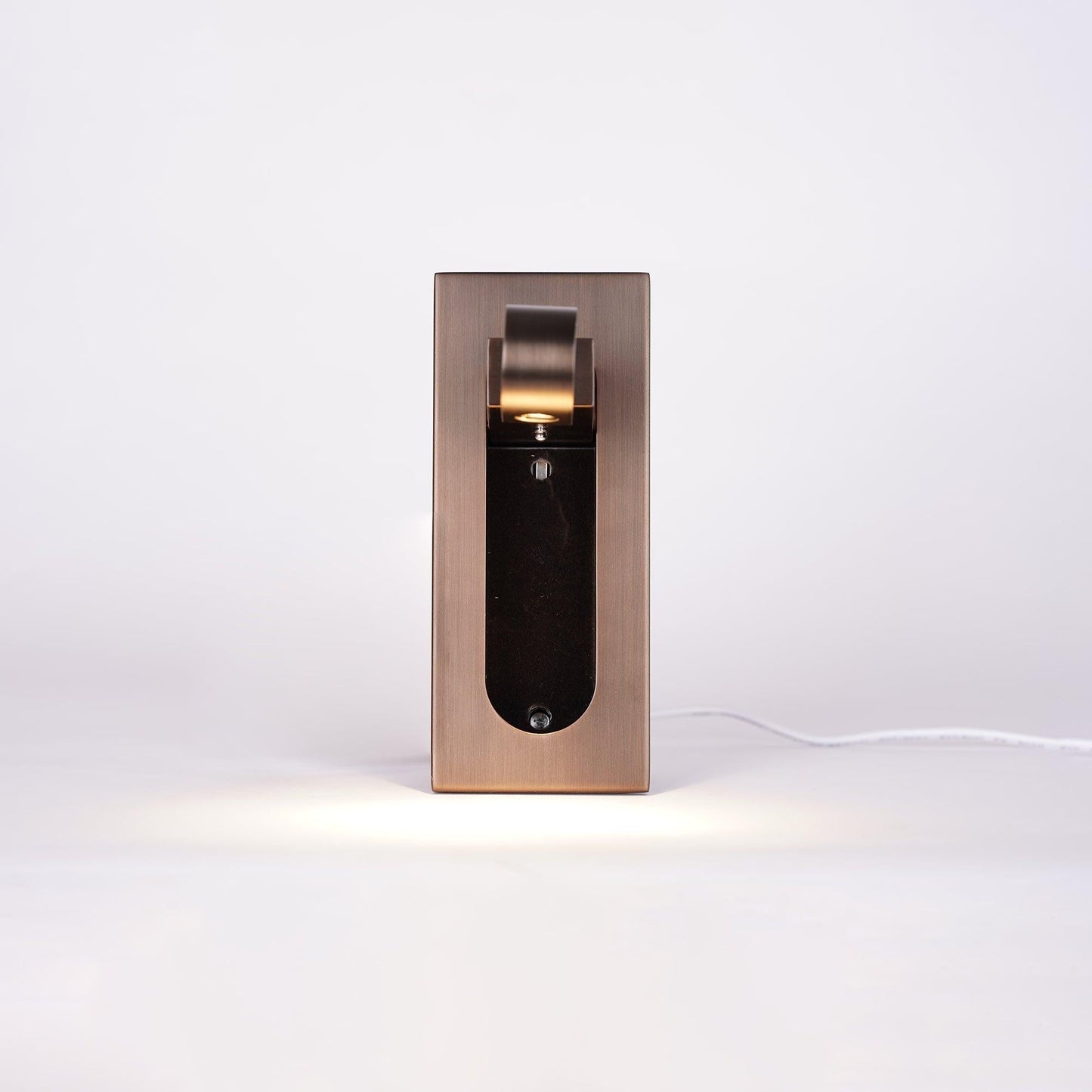 Metal Adjustable LED Bedside Light, Bedroom Wall Sconce, detail 41