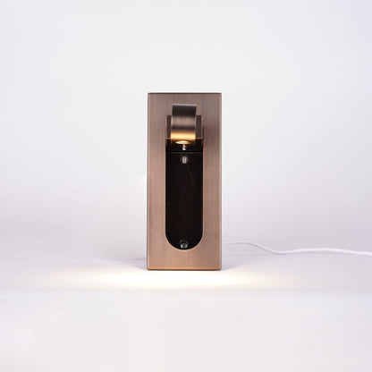 Metal Adjustable LED Bedside Light, Bedroom Wall Sconce, detail 41