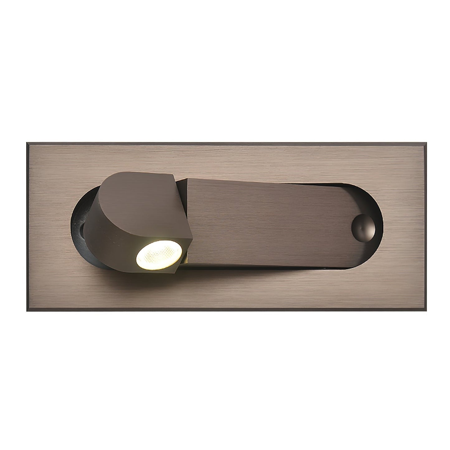 Metal Adjustable LED Bedside Light, Bedroom Wall Sconce, detail 49