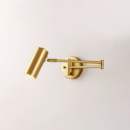 Arclume Pivot Arm Wall Light, Hardwired Wall Sconce, detail 20