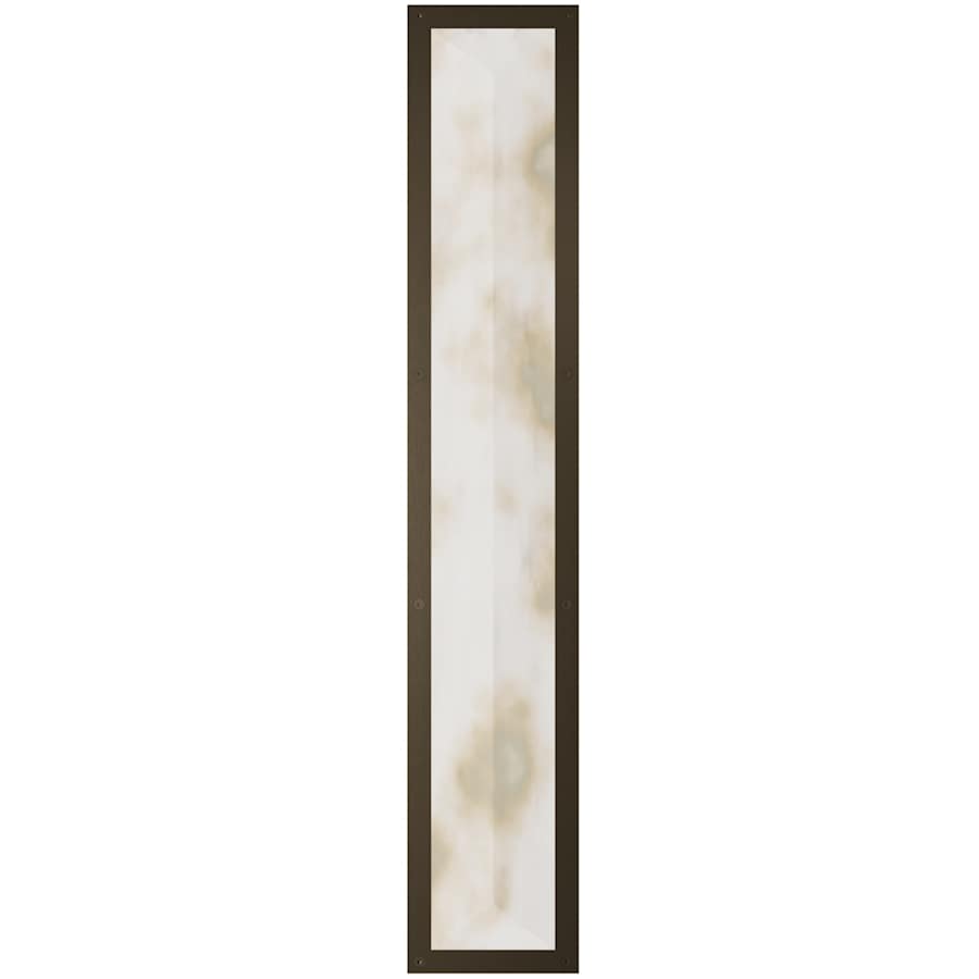 Sedona 36" Tall Alabaster Wall Sconce - Tianguang Alabaster Lighting