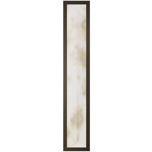 Sedona 36" Tall Alabaster Wall Sconce - Tianguang Alabaster Lighting