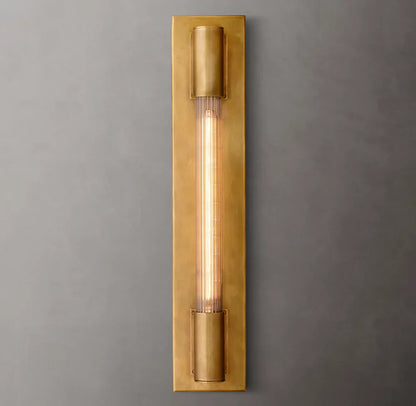 Massenet Wall Light, Wall Sconce, detail 7