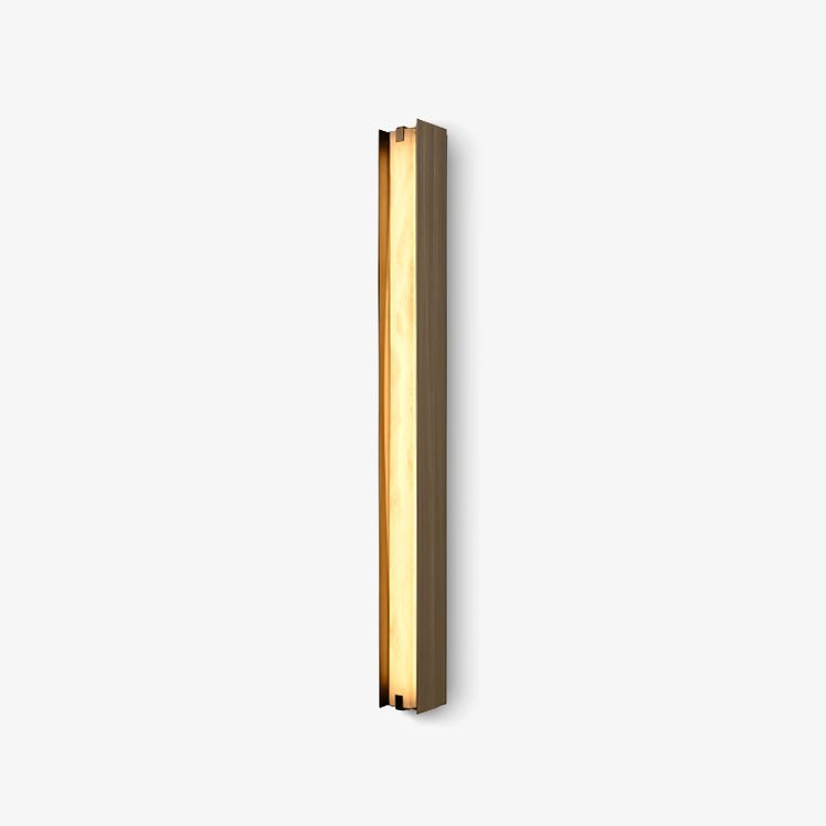 Isolde Alabaster Wall Sconce - Tianguang Alabaster Lighting