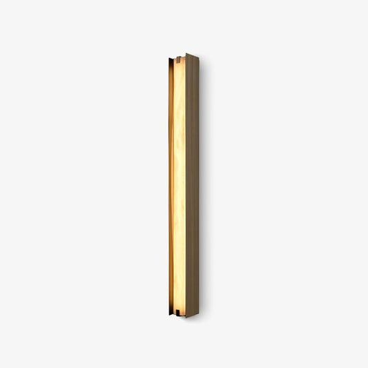 Isolde Alabaster Wall Sconce - Tianguang Alabaster Lighting