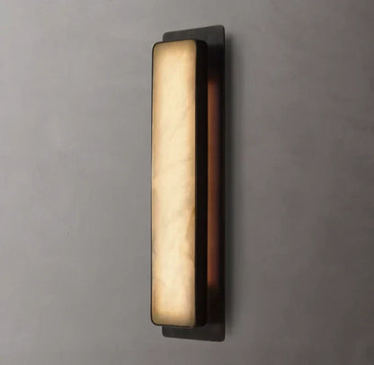 Montreux Wall Light, Bathroom Wall Sconce, detail 26