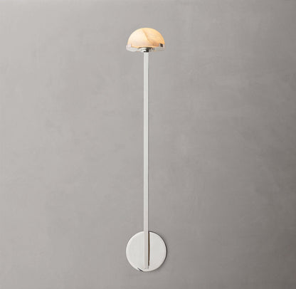 Pedra Grand Wall Light, Bedroom Wall Sconce, detail 12