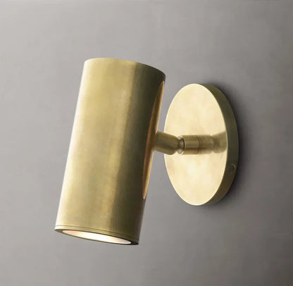 Champeaux Wall Light, Bathroom Wall Sconce, detail 6