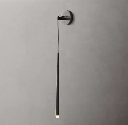 Aquitaine Grand Wall Light, Bathroom Wall Sconce, detail 3