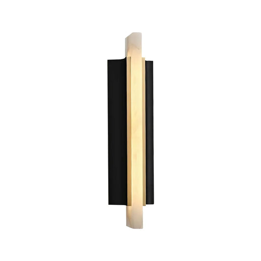 Blade Alabaster Wall Lamp - Tianguang Alabaster Lighting