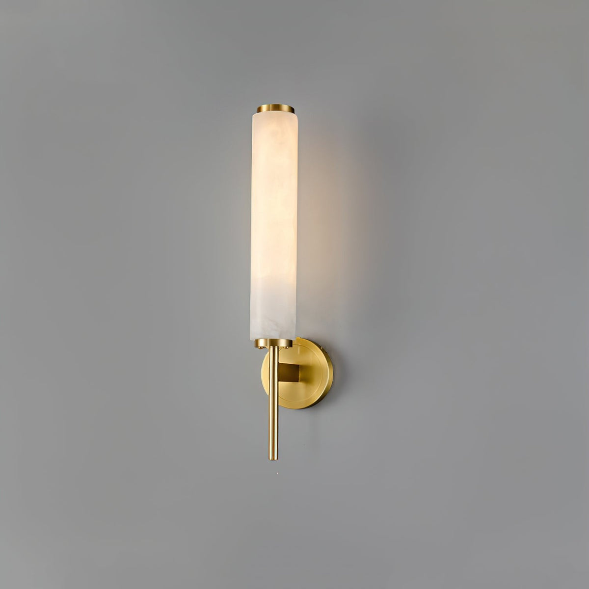 Brindisi Alabaster Wall Light - Tianguang Alabaster Lighting