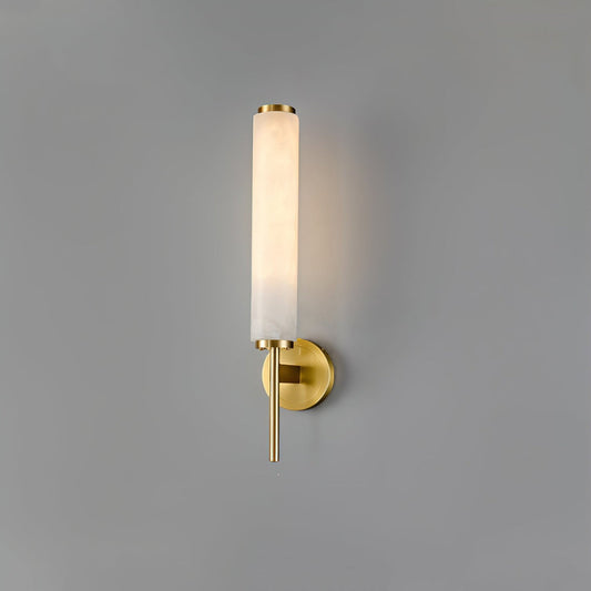 Brindisi Alabaster Wall Light - Tianguang Alabaster Lighting