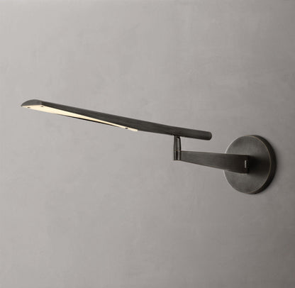 Noemi Task Wall Light, Wall Sconce, detail 16