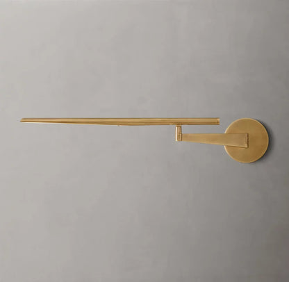 Noemi Task Wall Light, Wall Sconce, detail 8