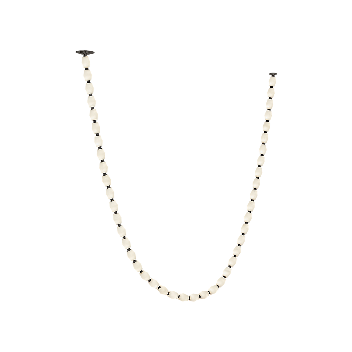 Collier Alabaster 132 Chandelier - Tianguang Alabaster Lighting
