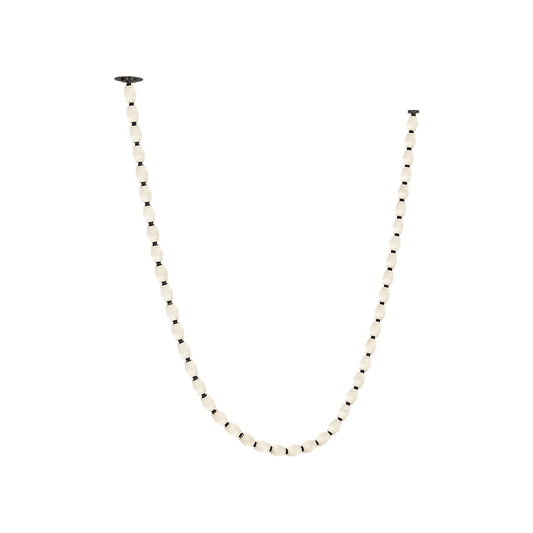 Collier Alabaster 132 Chandelier - Tianguang Alabaster Lighting