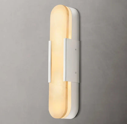 Melange Wall Light, Bathroom Wall Sconce, detail 20