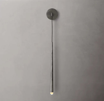 Aquitaine Grand Wall Light, Bathroom Wall Sconce, detail 12