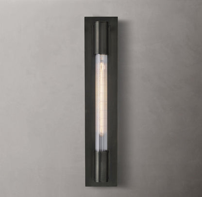 Massenet Wall Light, Wall Sconce, detail 16