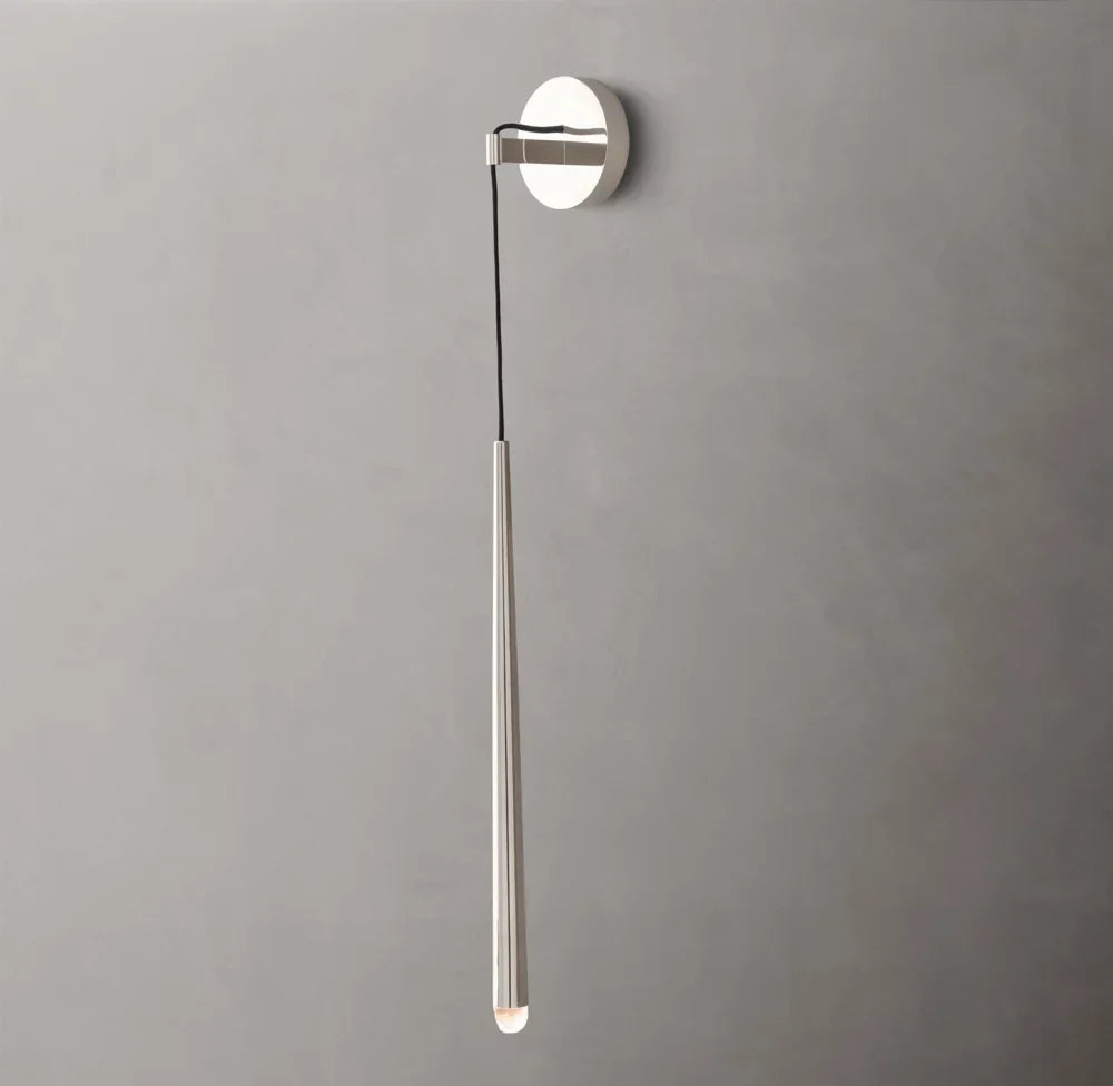 Aquitaine Grand Wall Light, Bathroom Wall Sconce, detail 14