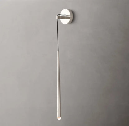 Aquitaine Grand Wall Light, Bathroom Wall Sconce, detail 14