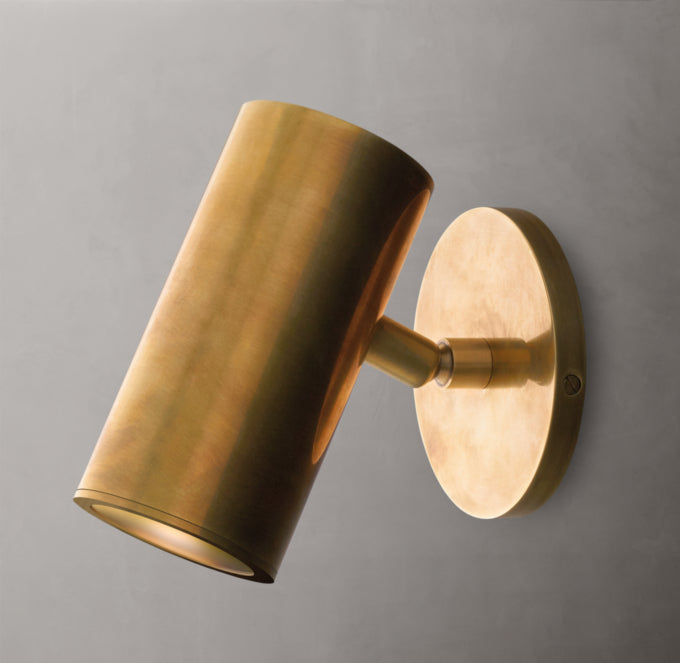 Champeaux Wall Light, Bathroom Wall Sconce, detail 16