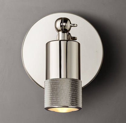 Utilitaire Task Wall Light, Wall Sconce, detail 16