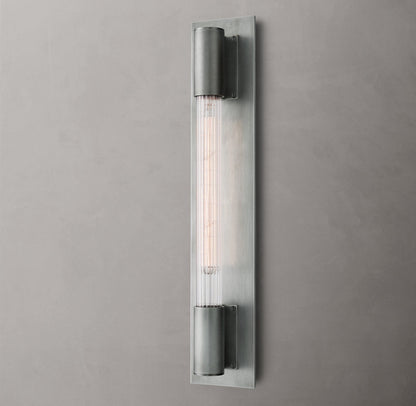 Massenet Wall Light, Wall Sconce, detail 2