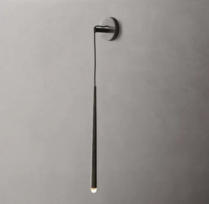 Aquitaine Grand Wall Light, Bathroom Wall Sconce, detail 11