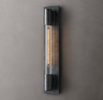 Massenet Wall Light, Wall Sconce, detail 33