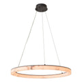 Sankt Alabaster Chandelier Large - Tianguang Alabaster Lighting
