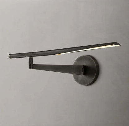 Noemi Task Wall Light, Wall Sconce, detail 12