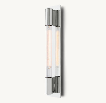 Massenet Wall Light, Wall Sconce, detail 29