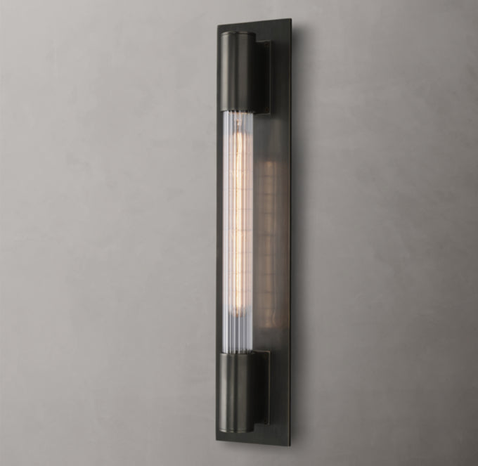 Massenet Wall Light, Wall Sconce, detail 34