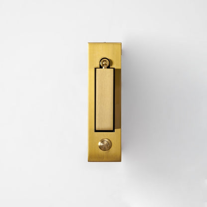 Metal Flush-Fold Bedside Reading Light, Bedroom Wall Sconce, detail 38