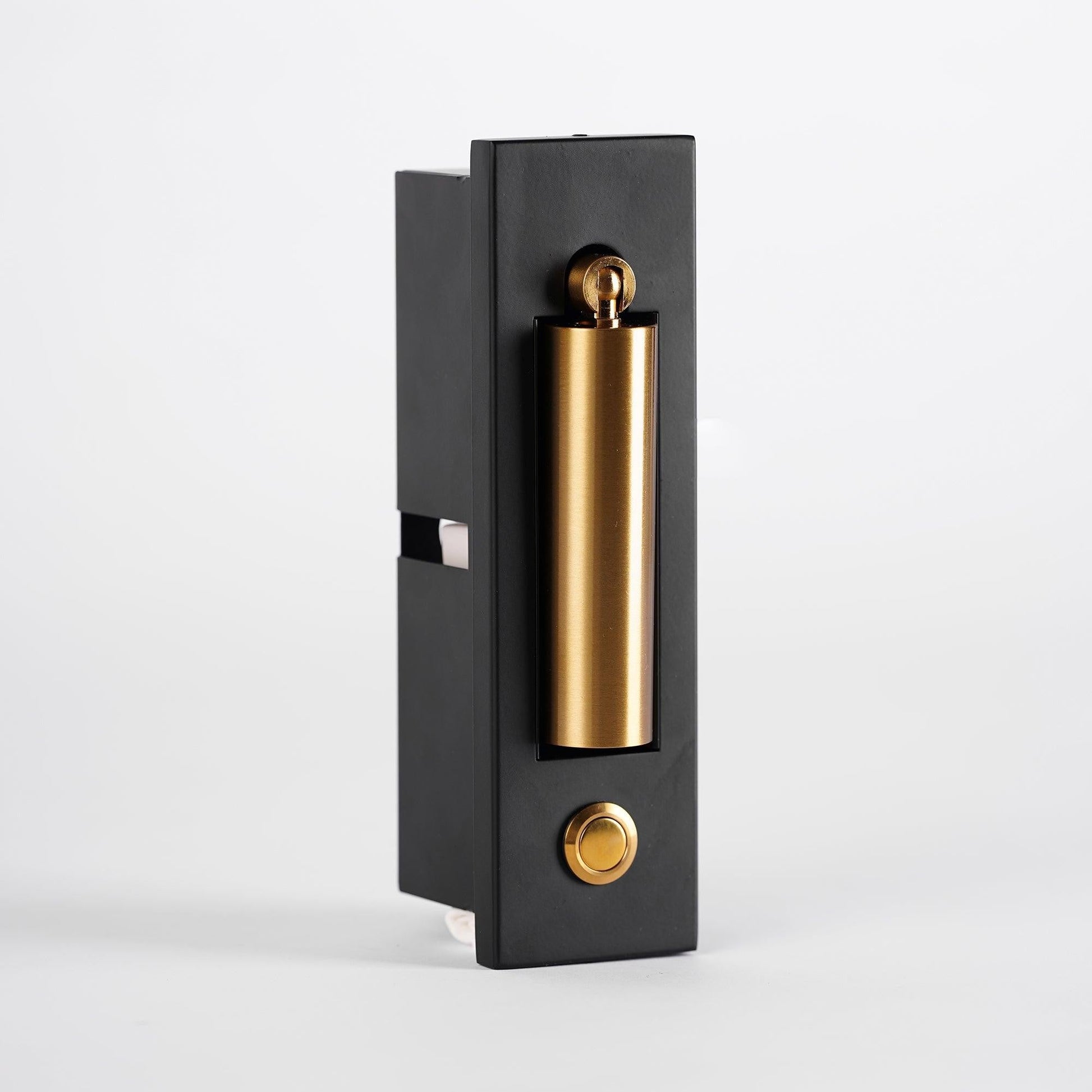 Metal Flush-Fold Bedside Reading Light, Bedroom Wall Sconce, detail 53
