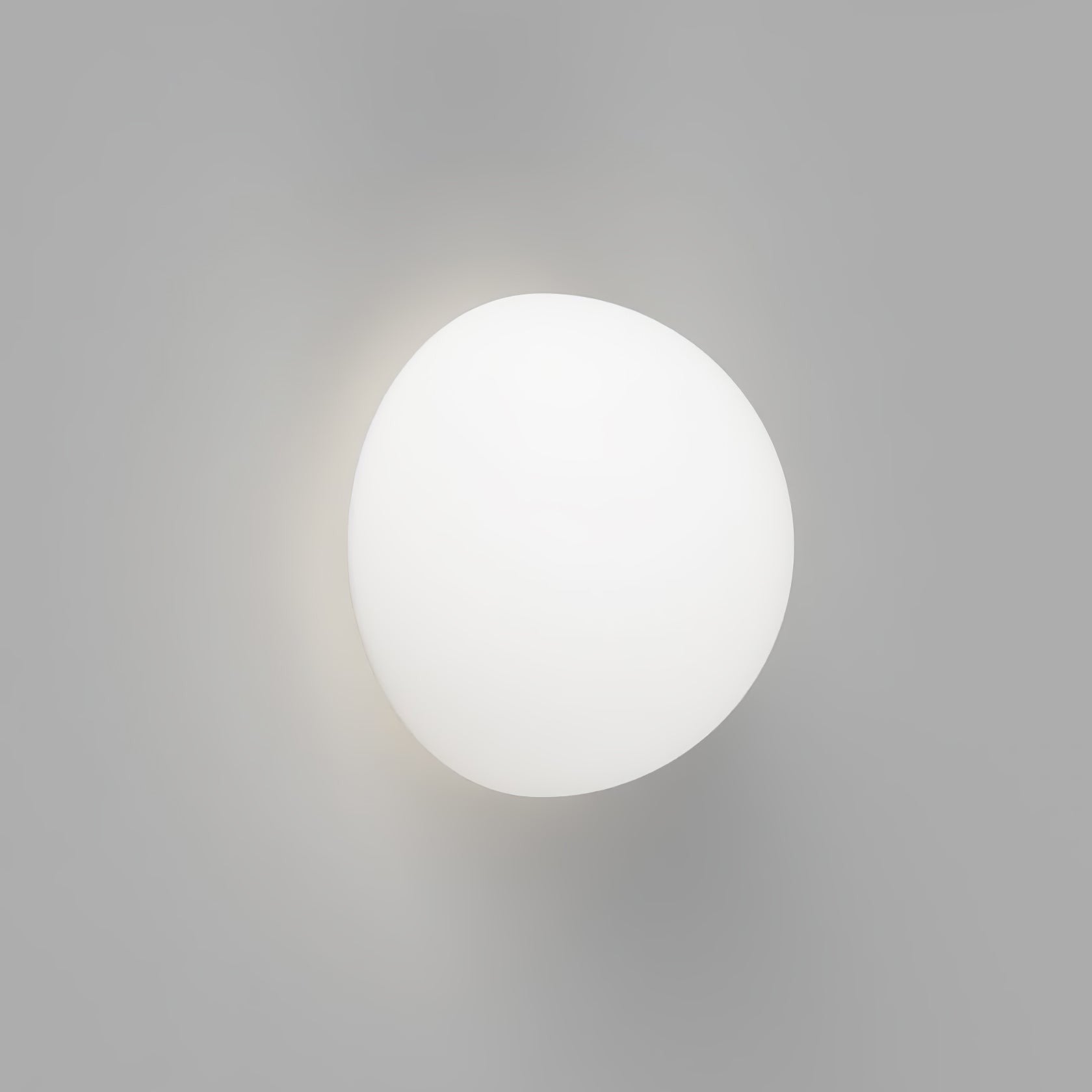 Hemera Half-Globe Wall Light, Bedroom Wall Sconce, detail 17