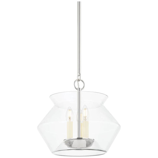 Wingate 48" Wide Ring Natural Stone Chandelier - Tianguang Alabaster Lighting