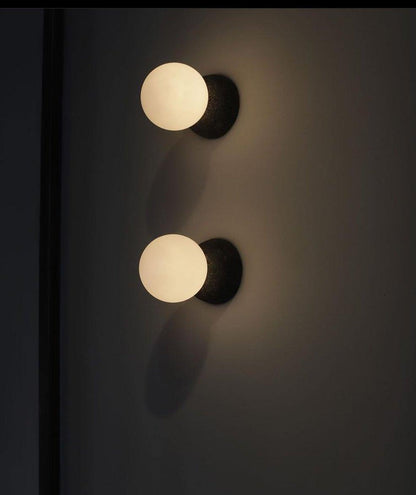 Origo Wall Light, Hardwired Wall Sconce, detail 21