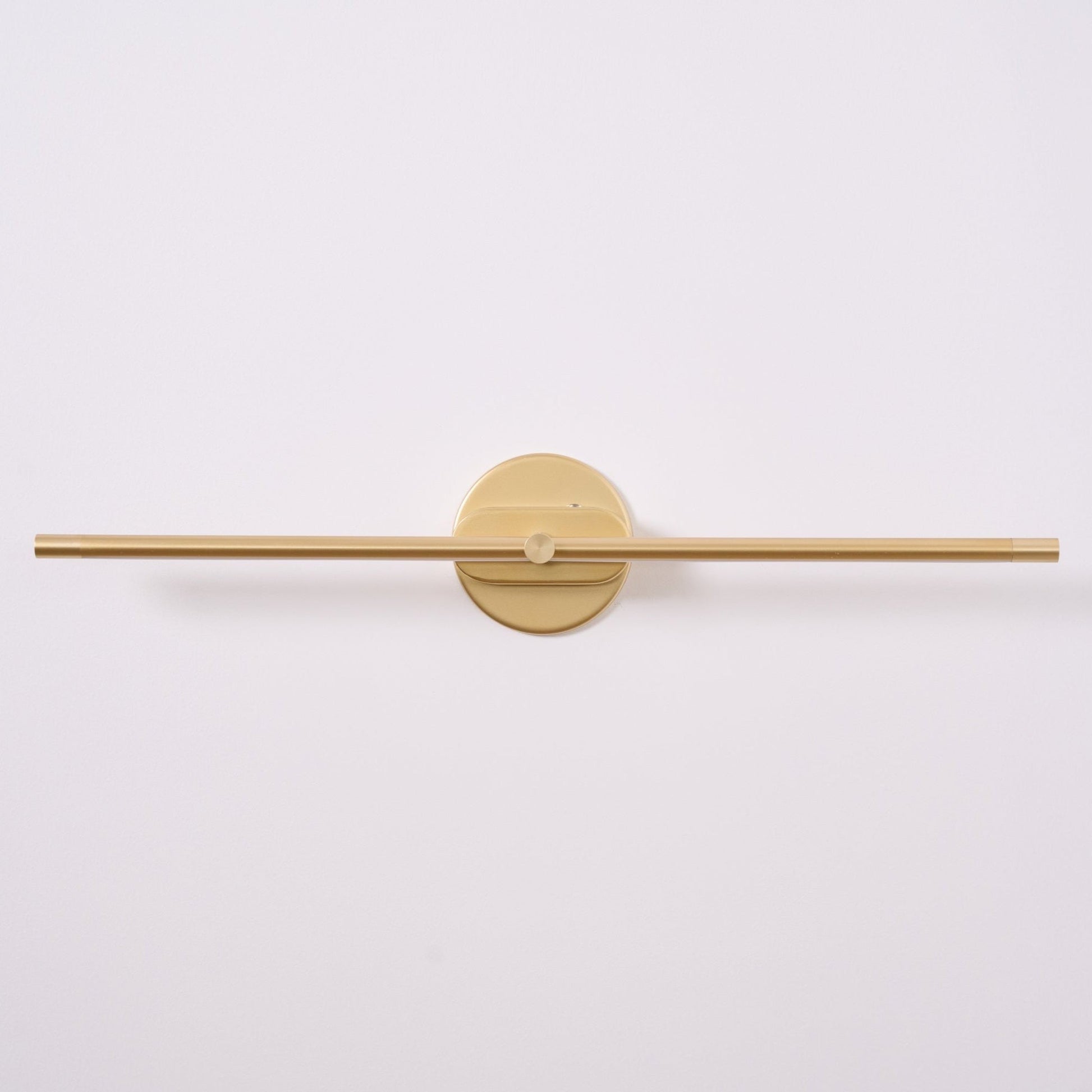 Linear Rechargeable LED Wall Light, Bathroom Wall Sconce, detail 60